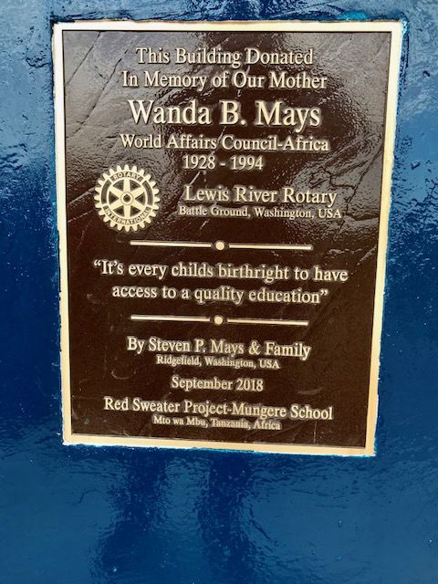 Plaque